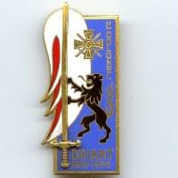 Lt-Colonel Driant...
