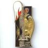 Souvenir de Napoléon (1968-70), au dos "27 juillet 1969"