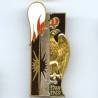 Souvenir de Napoléon (1968-70) "27 juillet 1969", sans épée