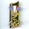 Lieutenant-Colonel Broche