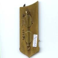 Lieutenant Leclerc de Hauteclocque