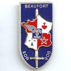 Beaufort (EA ABC), EOR 906