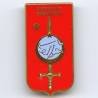 Aspirant Besançon (EA Infanterie), 3° RTA