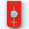 Aspirant Besançon (EA Infanterie), 3° RTA