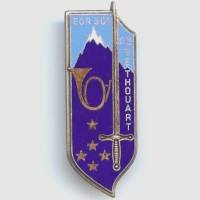 Général Bethouart (EOR EA...