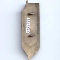 Général Bethouart (EOR EA ABC), chasseur