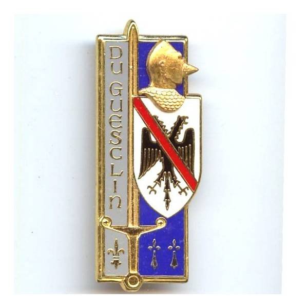 Du Guesclin (Coet)