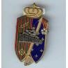 Sous-Lieutenant Lacroix (EA ABC)