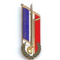 Victoire de la Marne...