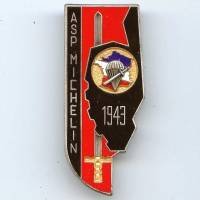 Aspirant Michelin, 1943 (EA...