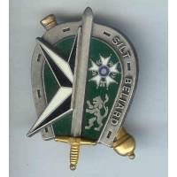 Sous-Lieutenant Beliard (EA...