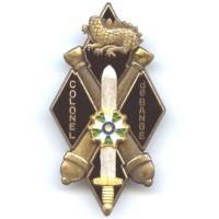 Colonel De Bange (EA...