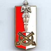 Lieutenant Alloncle (EA...