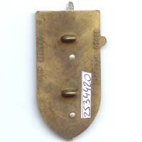 Libération de Baccarat 1944 (EOR Coët), 2° DB