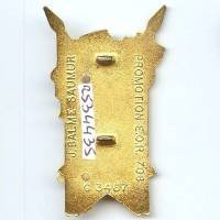 Lt Bertrand 14 mai 1940 (EA ABC) , "promotion 70