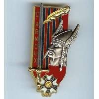 Lieutenant Arnoux (Coet) ,...