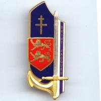 Saint Jacques (Coët),...