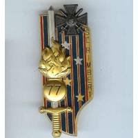 Sous-Lieutenant Rimbert (Coet)