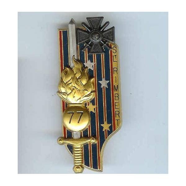 Sous-Lieutenant Rimbert (Coet)