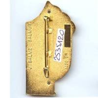 Aspirant Lefin (EA Infanterie), commandos de chasse