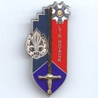 Lieutenant Noack (EA ABC) ,...