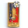Sous-Lieutenant Torquebiau  (Coët  ESM  4° Bataillon) , Légion, RMLE, Légion d'Honneur