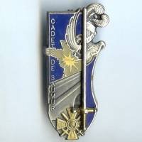 Cadets de Saumur...