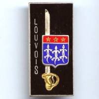 1° Promotion Louvois, au...