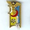 116° Promo, Adjudant-Chef Portier, 3° DIA, LH