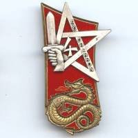 122° Promo, Adjudant-Chef...