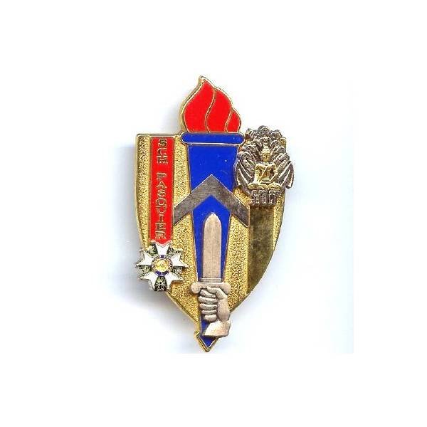 173° Promo, Sergent-Chef Pasquier, 2° RMC