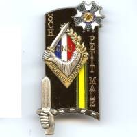 178° Promo, Sergent-Chef...