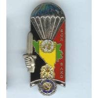 190° Promo, Sergent-Chef Sako