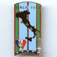 221° Promo Italie 1944 -...