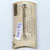 221° Promo Italie 1944 - Brassard 5° Bataillon, 29 06 2004