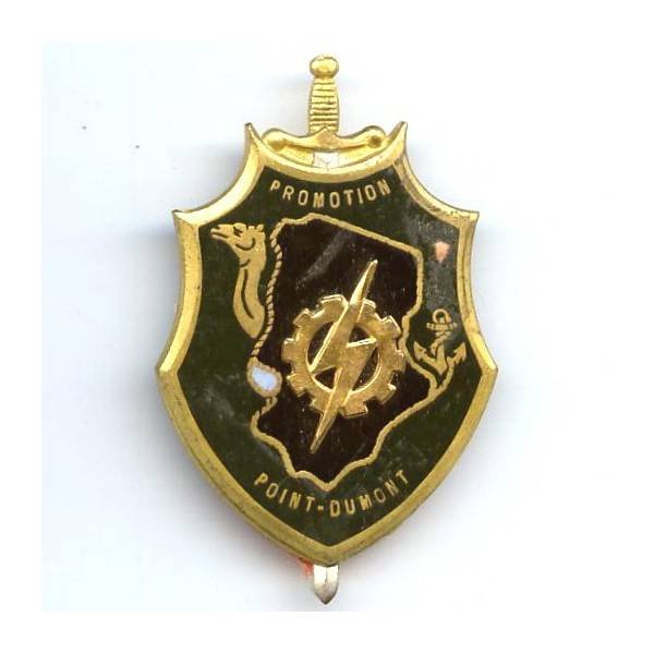 Promo 9 Point-Dumont, sans attache