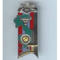 Promo 27 Balazuc, 1° RCC