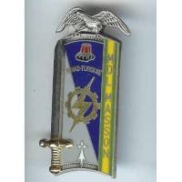 Promo 31 MDL Masson, 14° RPCS