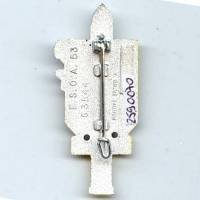 53° Promo A/C Paquin (EA ABC) , 2° DB, salama