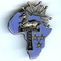 57° Promo Général Merlin...