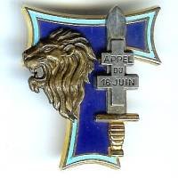 70° Promo Appel du 18 Juin...