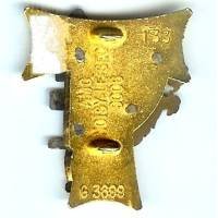 70° Promo Appel du 18 Juin (EA Transmissions), matric.