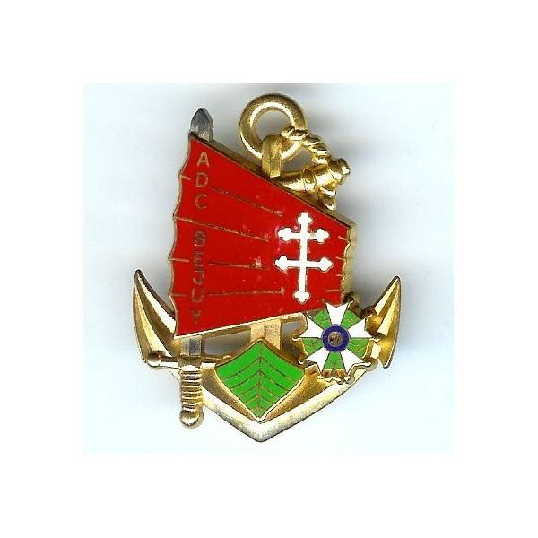 83° Promo ADJ Bejuy (EA Infanterie)