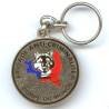 Brigade Anti Criminalité / Coupe du Monde 1998, porte-clefs