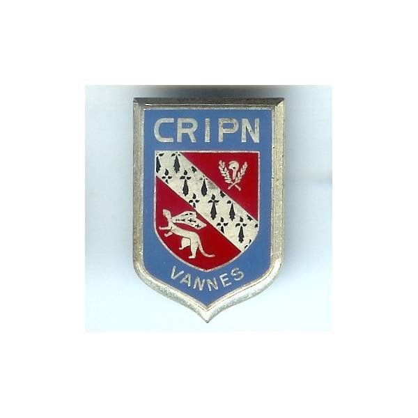 CRIPN vannes