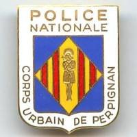 Corps Urbain de Perpignan,...