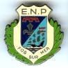 Ecole Nationale de Police Fos sur mer, résine
