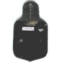 Ecole Nationale de Police Paris, résine