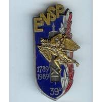 ENSP 39° Promotion, sans...