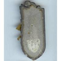 ENSP 39° Promotion, sans attache